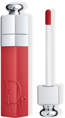 DIOR Dior Addict Lip Tint - Помада в жидкой форме оттенок 651 Natural Rose, 5 ml