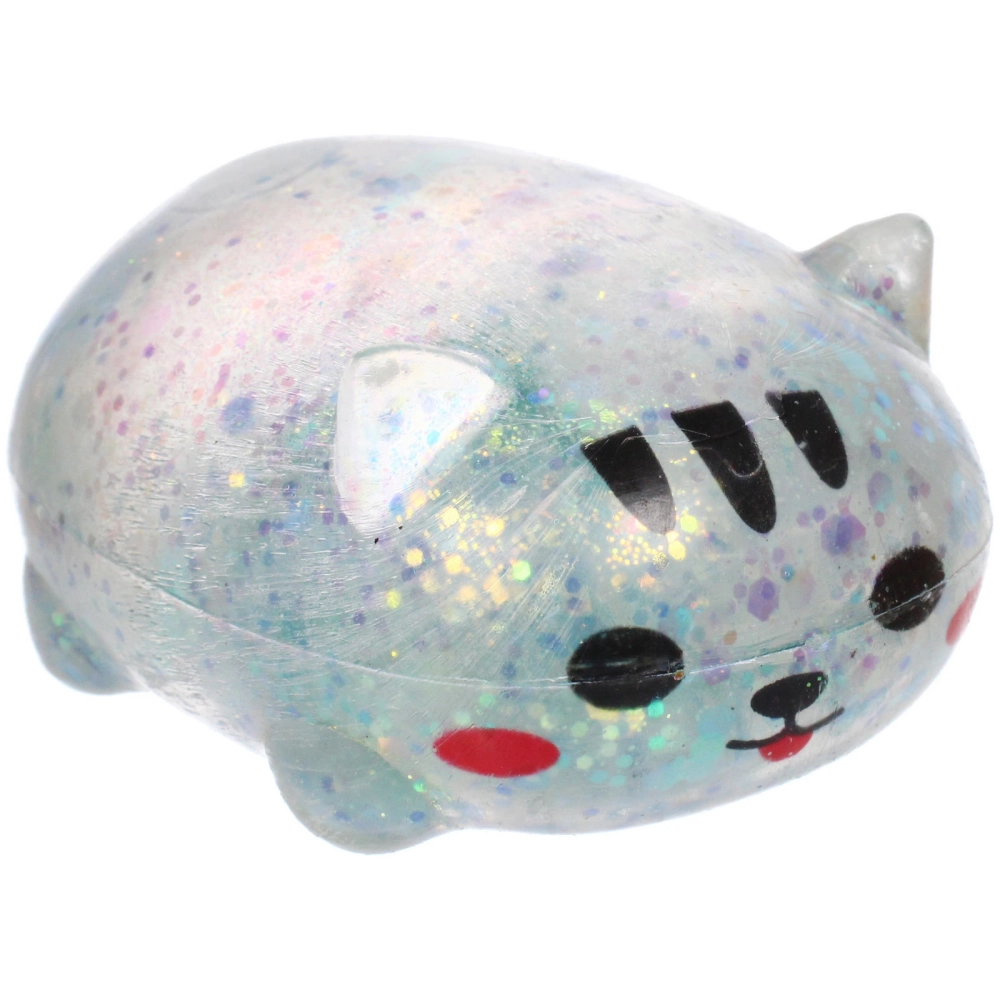 Игрушка «Котенок» 8*6 см