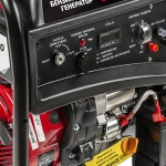 BRAIT GB-6500E PRO генератор бензиновый 02.01.034.035