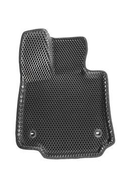 Коврики EVA 3D ромб для Toyota RAV4 V (XA50) АКПП 2019-н.в. Seintex.95196