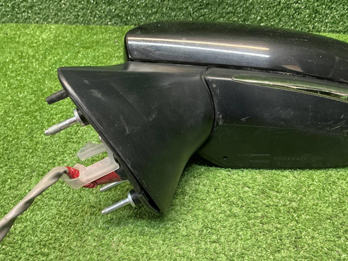 Зеркало левое Toyota Camry xv70 (17-24) 8 конт