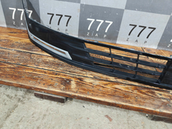 Решетка переднего бампера Chery Tiggo 7 Pro Max 24-нв Б/У Оригинал 602003532AA