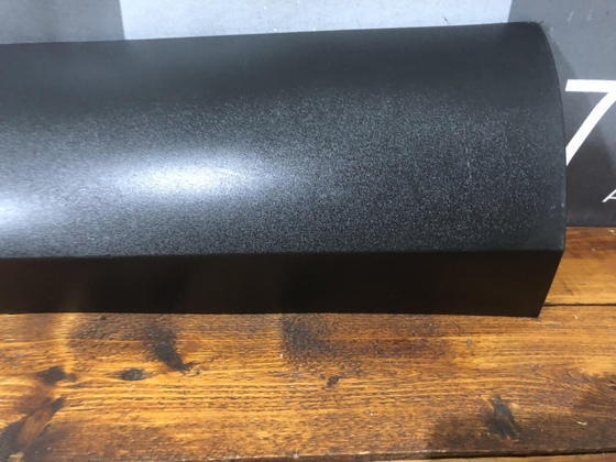 Накладка двери передней правой Hyundai Tucson 4 (NX4) 20-нв Б/У Оригинал 87722N9000