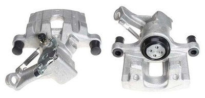 BUDWEG CALIPER - 343097-BUD - Brake Caliper