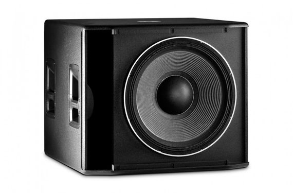 JBL SRX818S пассивный сабвуфер, 1200Вт, динамик 18 дюймов