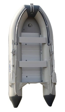 Лодка ПВХ TADPOLE MD 360