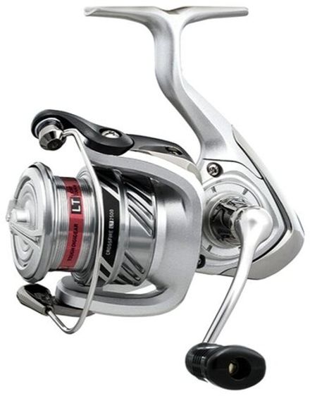 Катушка DAIWA Crossfire 20LT 3000-C