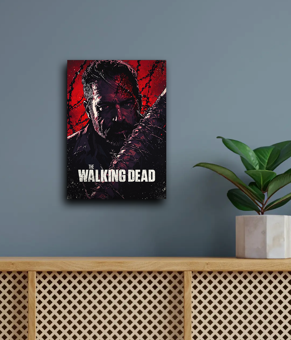 Ходячие мертвецы 1 (The Walking Dead)