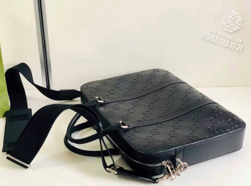 Портфель Gucci