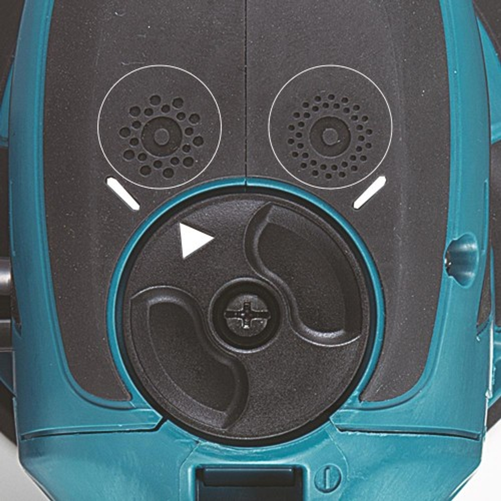 Виброшлифмашина MAKITA ВО 6050 J эксцентриковая  BO6050J
