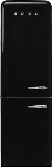 Холодильник Smeg FAB32LBL5
