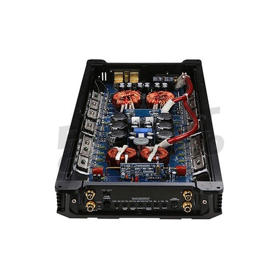 Усилитель URAL (УРАЛ) DB 1.2500