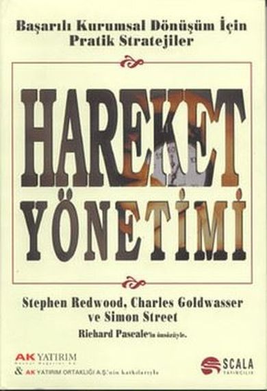 Hareket Yönetimi