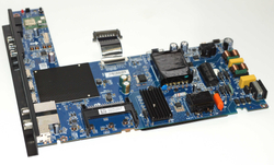EL.MT9602-FG95 main board для POLARLINE 55PQ71STC-SM новая