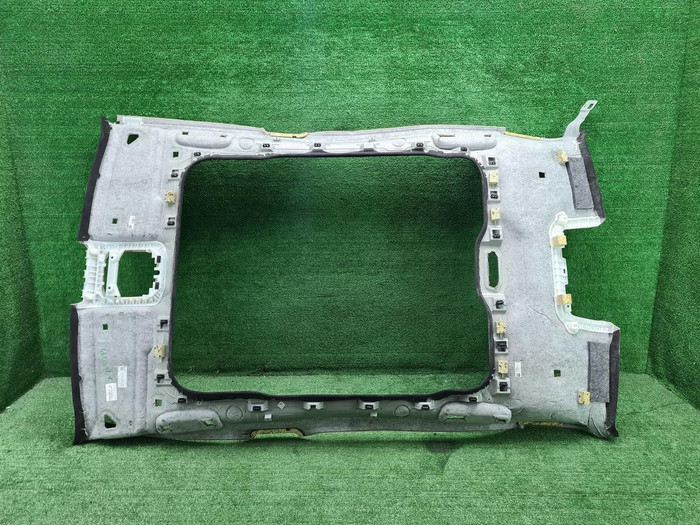 Обшивка потолка BMW I7 G70 (2022-н.в.)