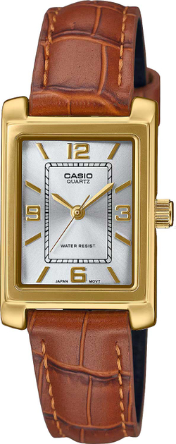 Часы Casio LTP-1234GLL-7A