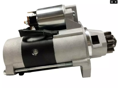 Стартер Nissan Primera 2.2