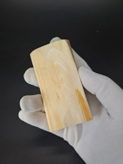 Бивень мамонта для поделок