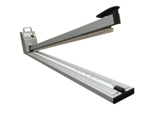 Запайщик пакетов Hualian Machinery FS-1000Н