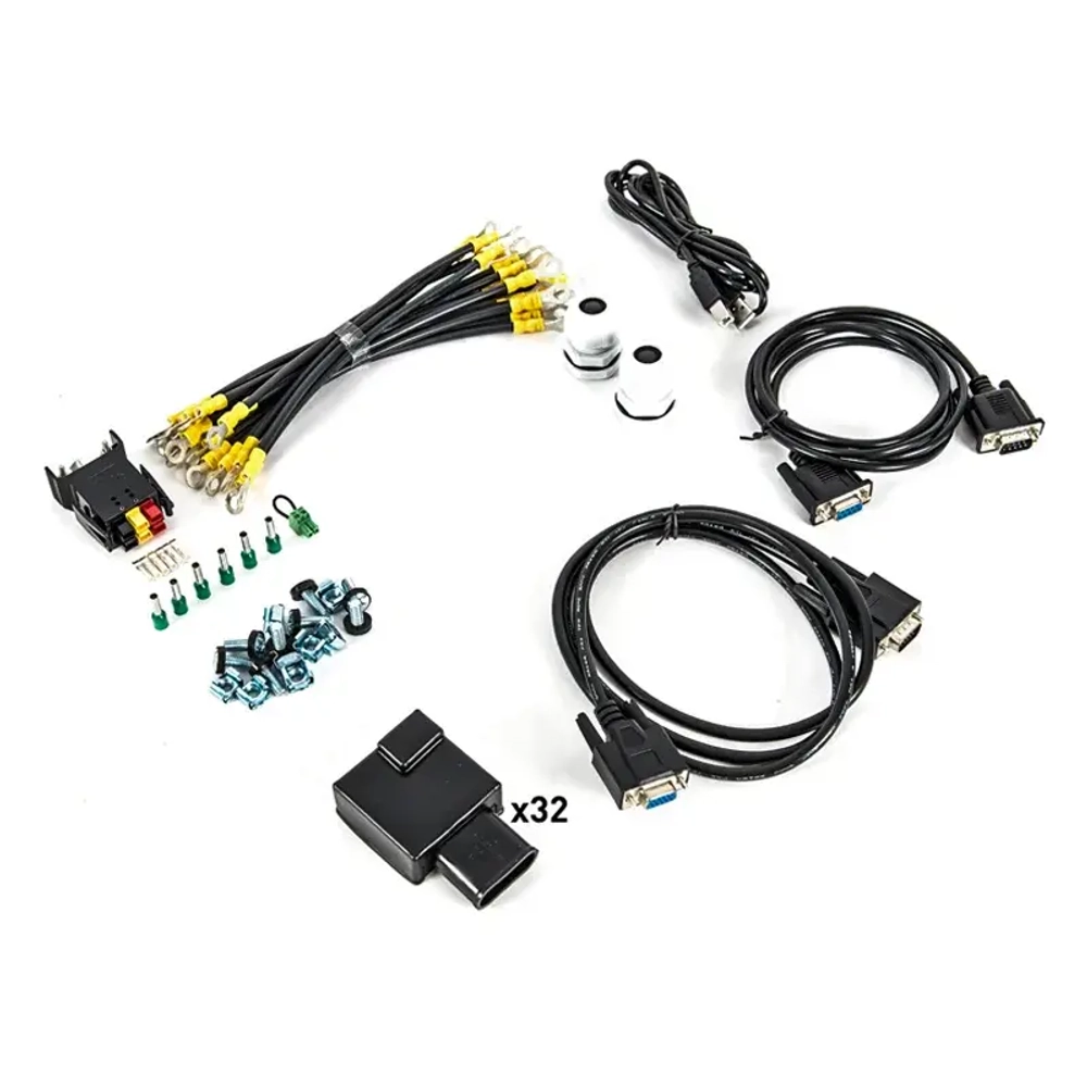 SKAT UPS 6000 RACK источник бесперебойного питания 477