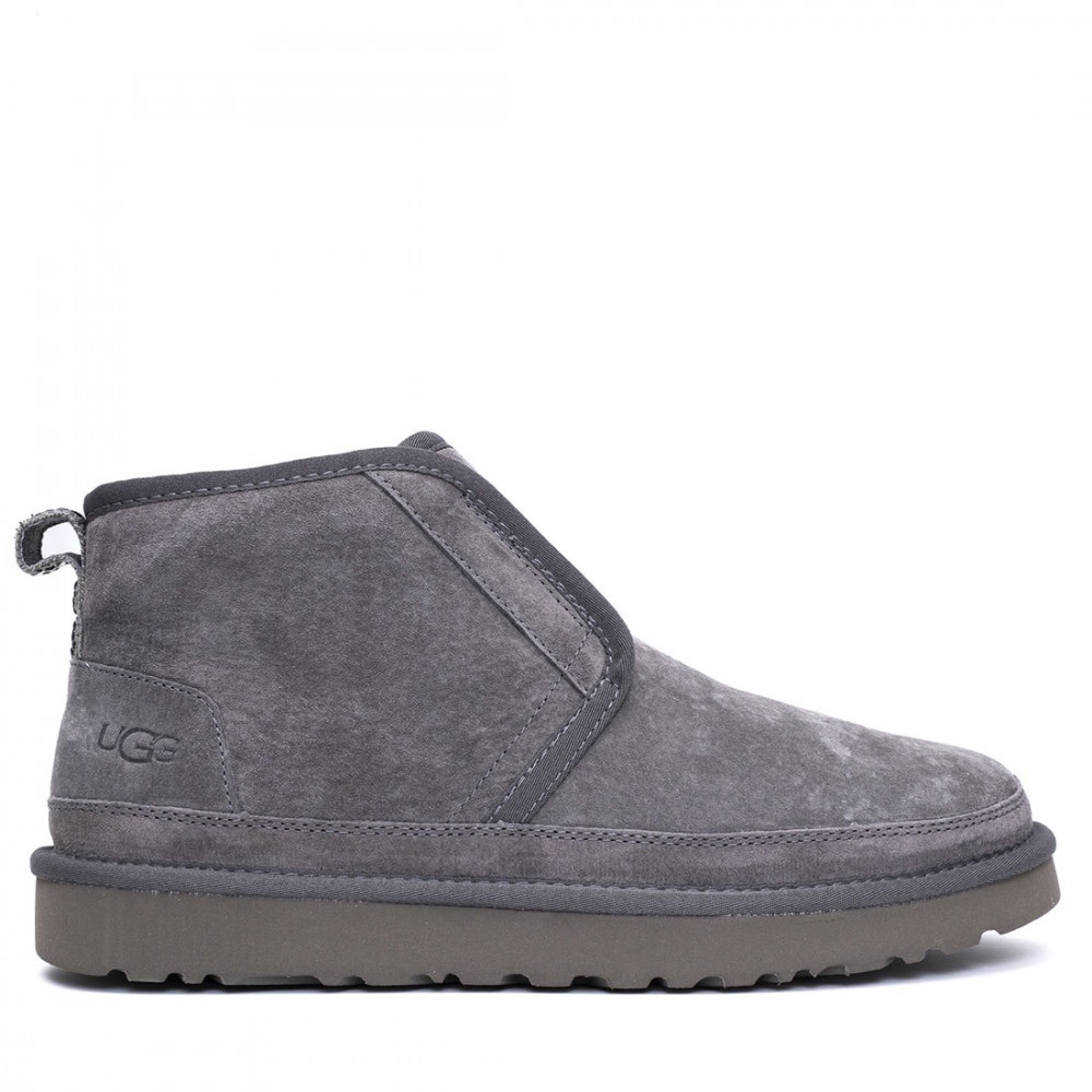 Ugg Mens Neumel Flex Grey