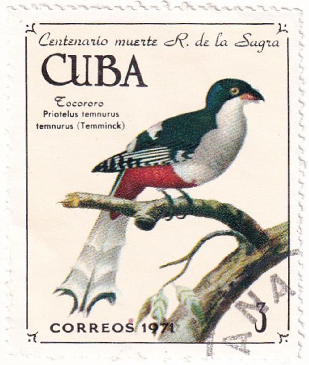 24 марки, Куба, 1970-1980-е годы