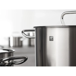 Zwilling Кастрюля Twin Classic 16 см 1,5 л с крышкой низкая