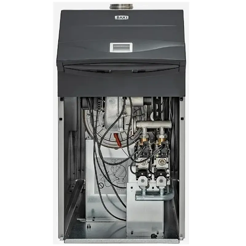 Baxi POWER HT 1.1500 котел газовый напольный WHS43115060-
