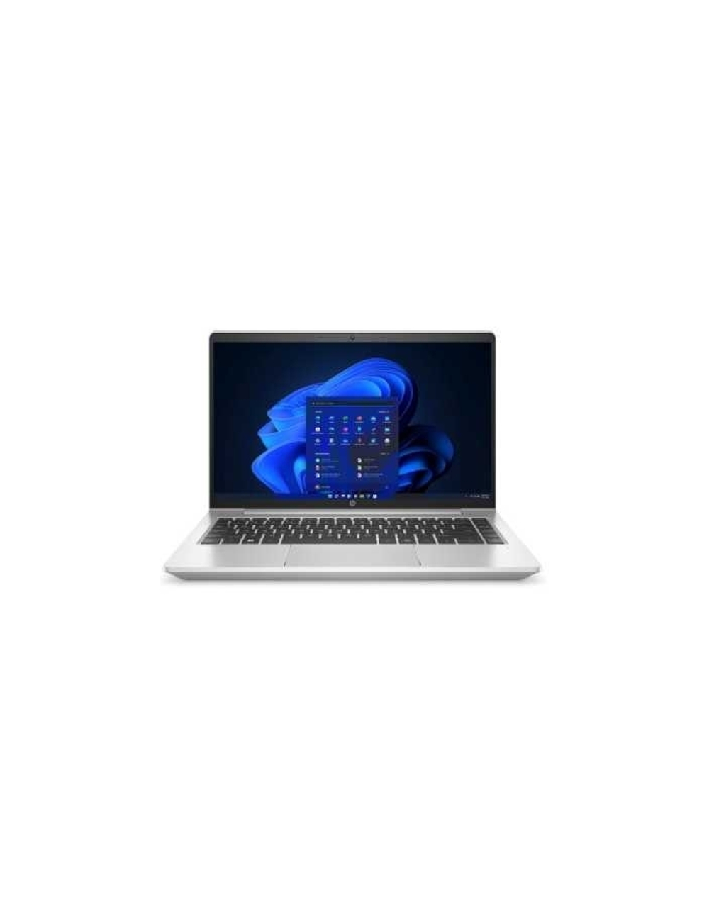 HP ProBook 440 G9 [687M9UT] Silver 14" (FHD i5-1235U/16Gb/512Gb/FPR/ Win10Pro)