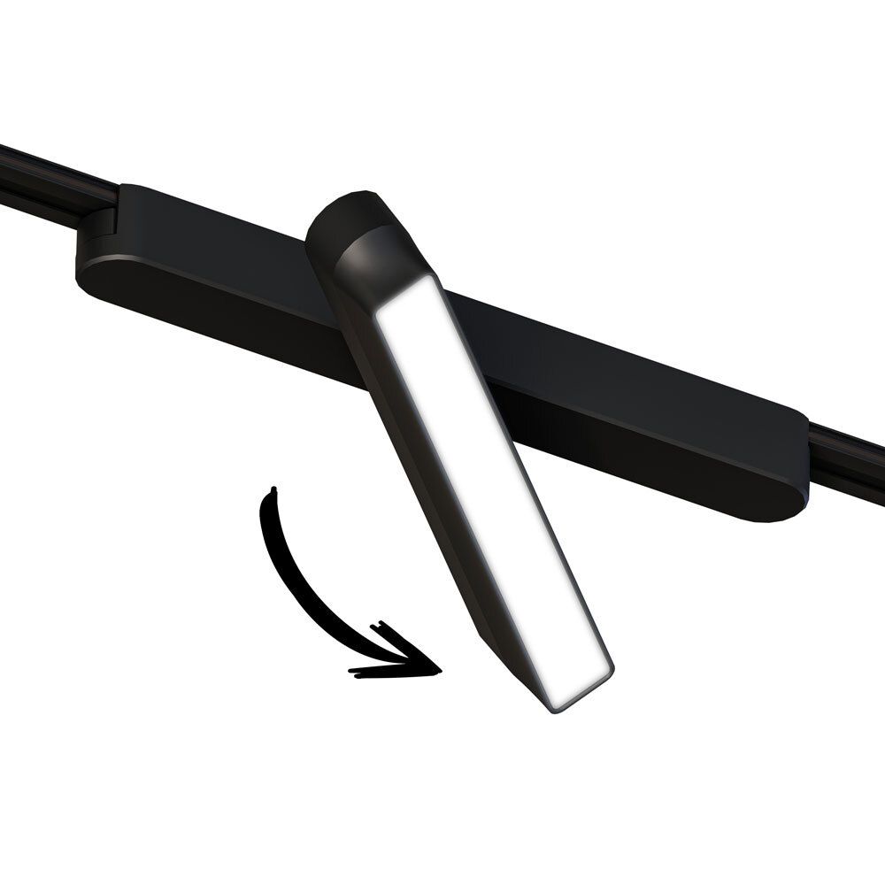 Магнитный трековый светильник Arte Lamp