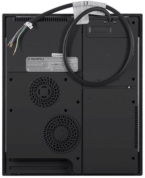 Варочная панель Maunfeld EVI.453-BG