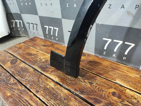 Накладка крыла переднего правого Lixiang L9 22-нв Б/У Оригинал X0155120014