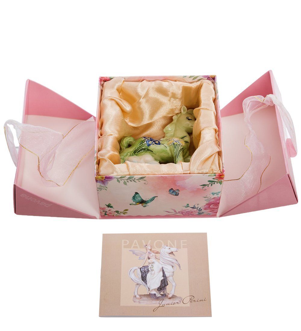 Pavone JP-61/62 Фигурка «Лошадь Грация»