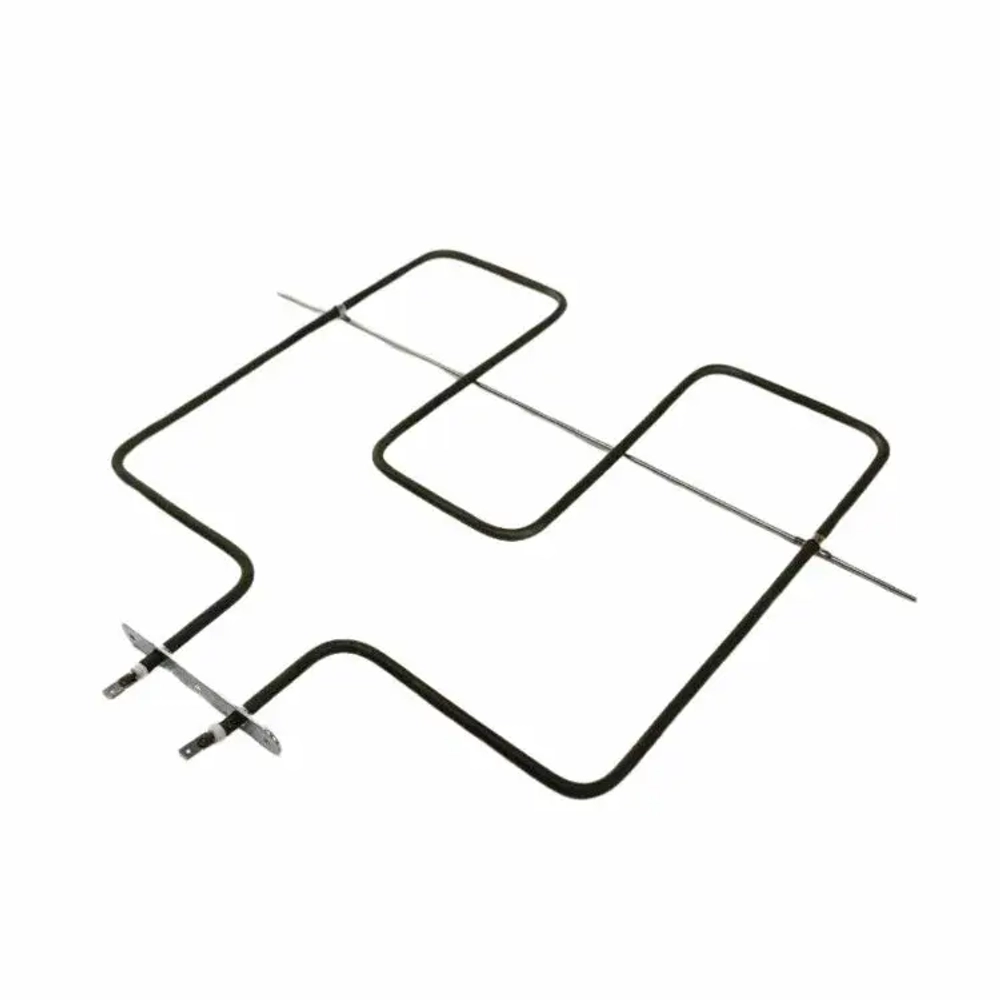 ТЭН духовки 1000W Ariston, Bosch, Whirlpool 370х340мм