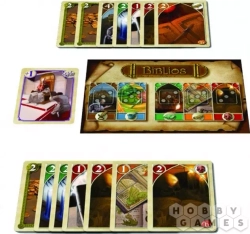 Аббатство (Тебе решать, куда вести свою паству!)