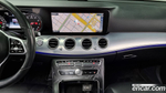 Mercedes-Benz E-Class W213 E250 Avangarde (04.2020)