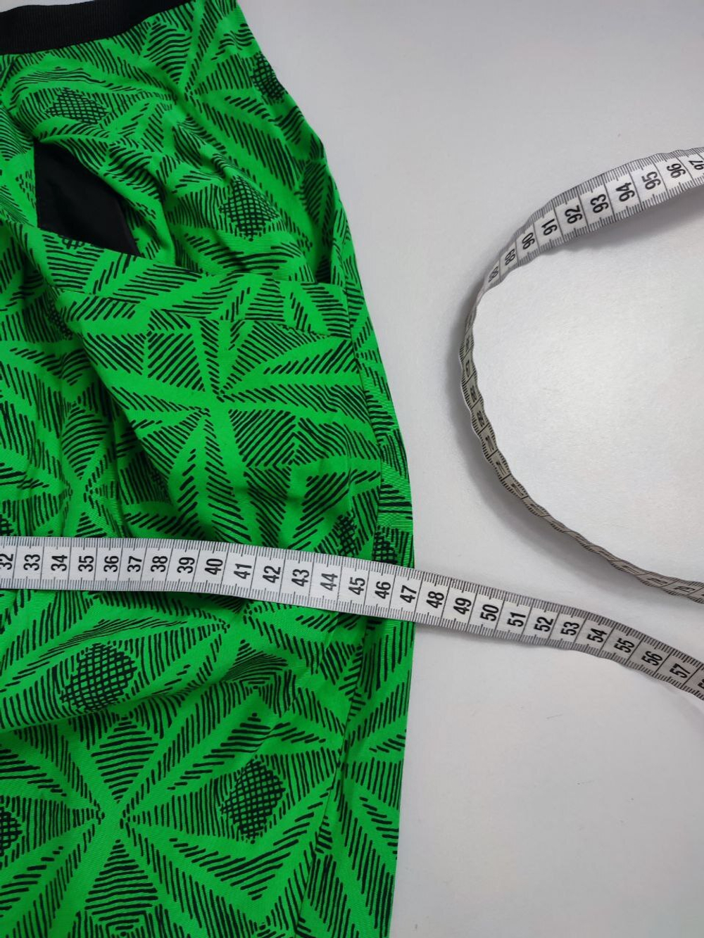 Юбка Topshop яркой расцветки 42 размер