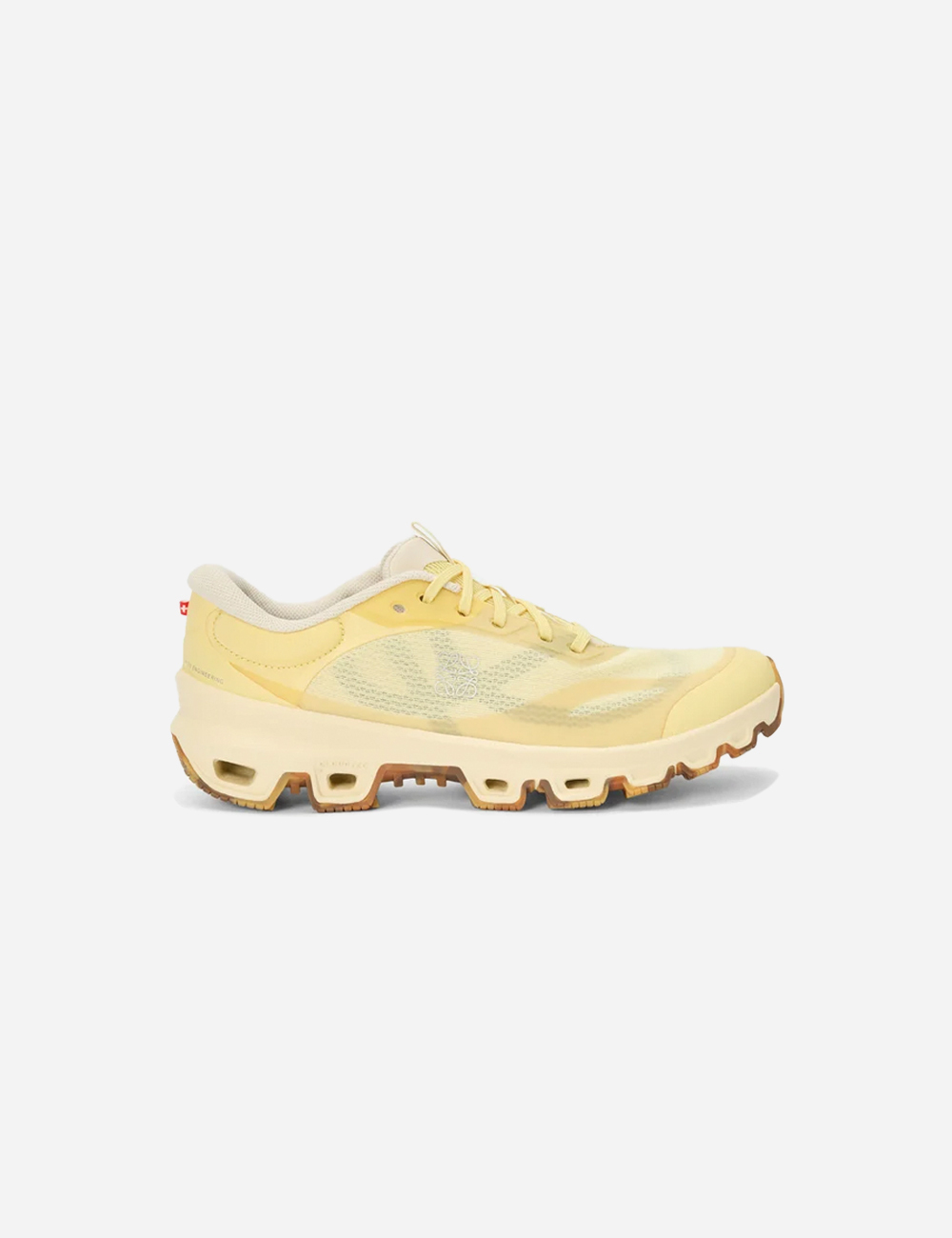 Loewe x On Cloudventure 2.0 "Yellow" (L929282X35-4889)