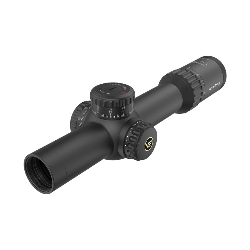 Оптический прицел Vector Optics Continental X10 1-10x28 ED FFP (SCFF-48)