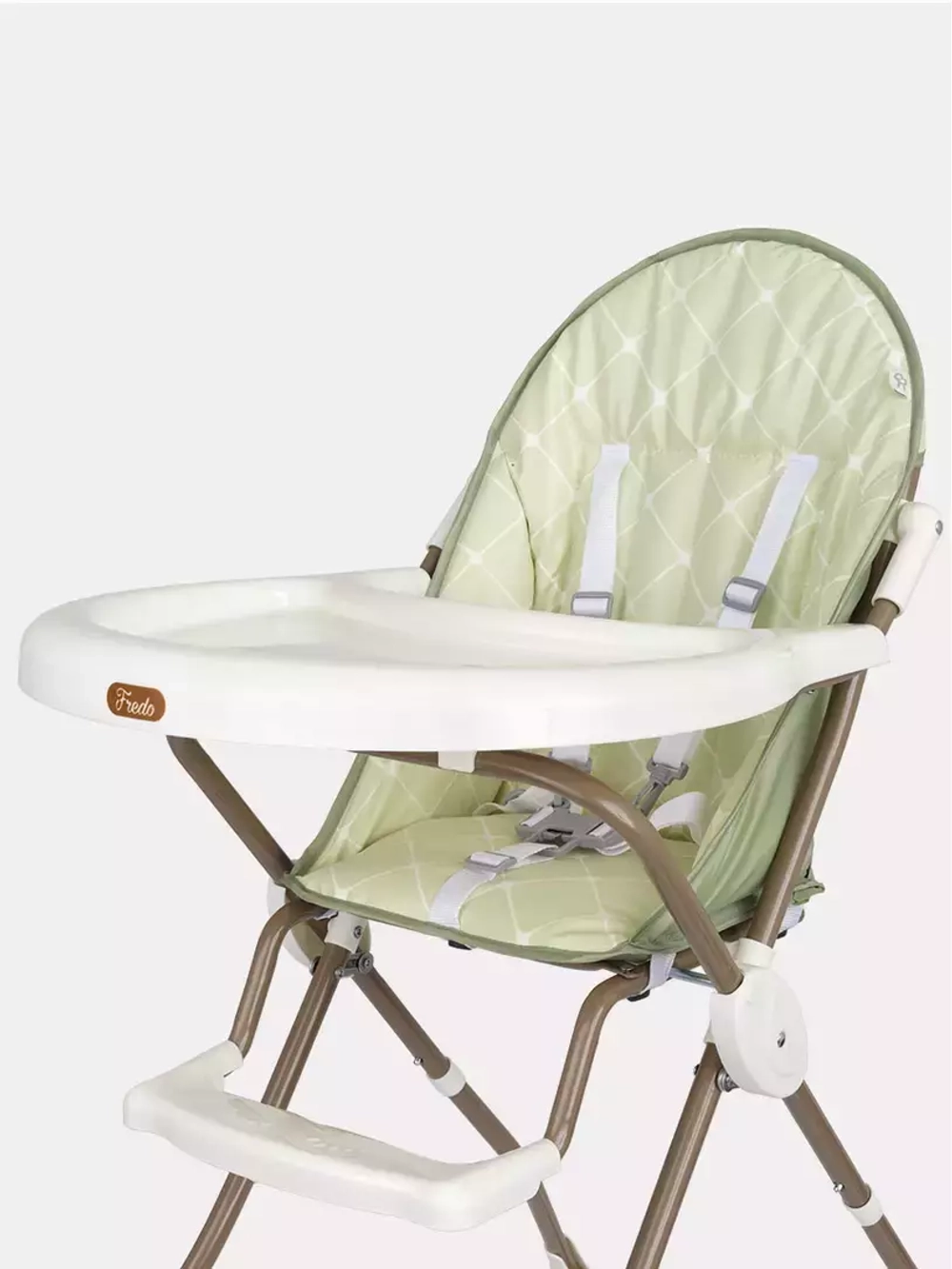 Стол-стул "Fredo" Green Tea