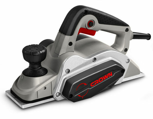 Эл. рубанок Crown CT14019X