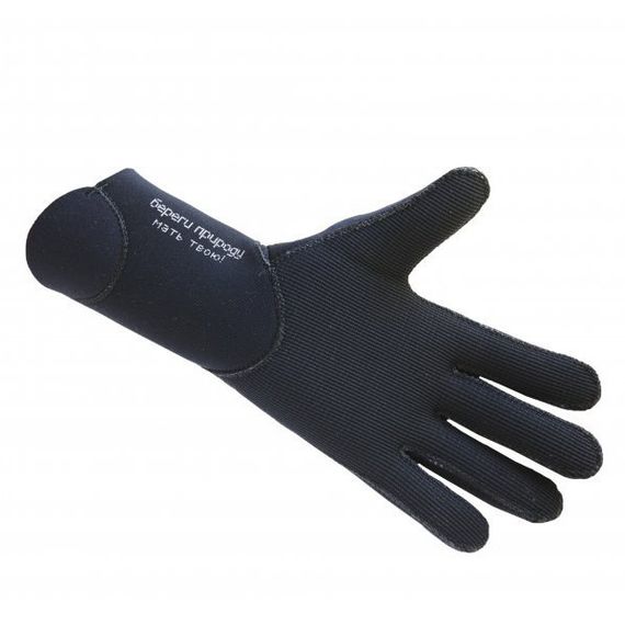 Перчатки Sargan Калан 4,5 мм