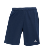 Шорты ESSENTIAL Cotton Shorts, темно-синий, детский