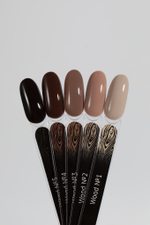 Monami Wood No:3 (8 ml)