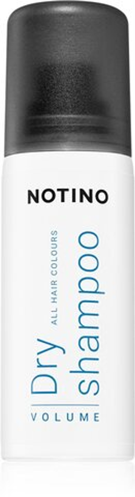 Notino Hair Collection Volume Dry Shampoo - сухой шампунь для всех типов волос /   50  ml  / GTIN 8059300535745