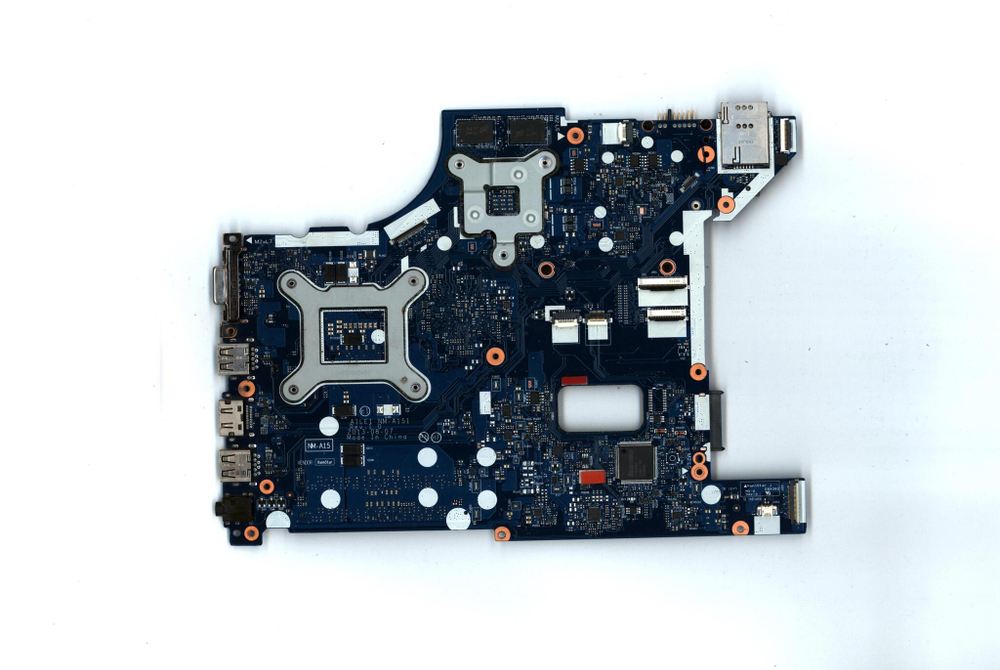 Материнская плата для ноутбука Lenovo E440 Dis 2GB NOK YSBA NTPM (04X4966), оригинал