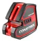 Лазерный уровень &quot;CONDTROL&quot; XLiner Duo