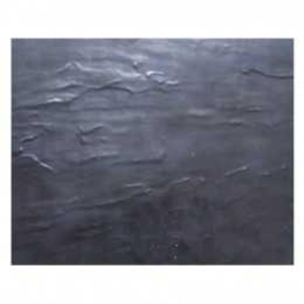 Доска для подачи 32,5*26 см, черная, пластик, Garcia de Pou