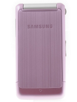 Мобильный телефон Samsung GT-S3600 Pink