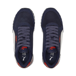 Детские кроссовки PUMA ST Runner v3 Mesh Jr